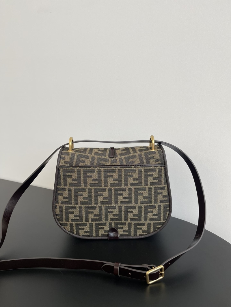 Fendi Satchel Bags